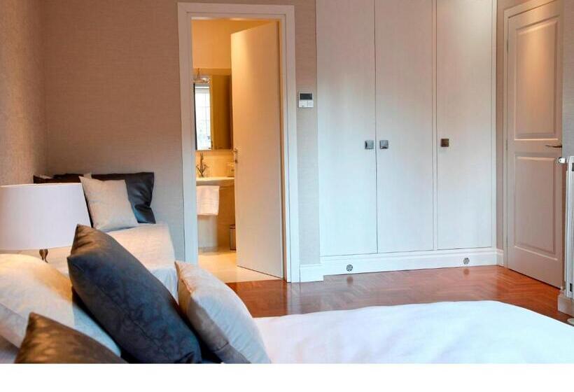 스탠다드 트리플 룸, La Villetta Suite