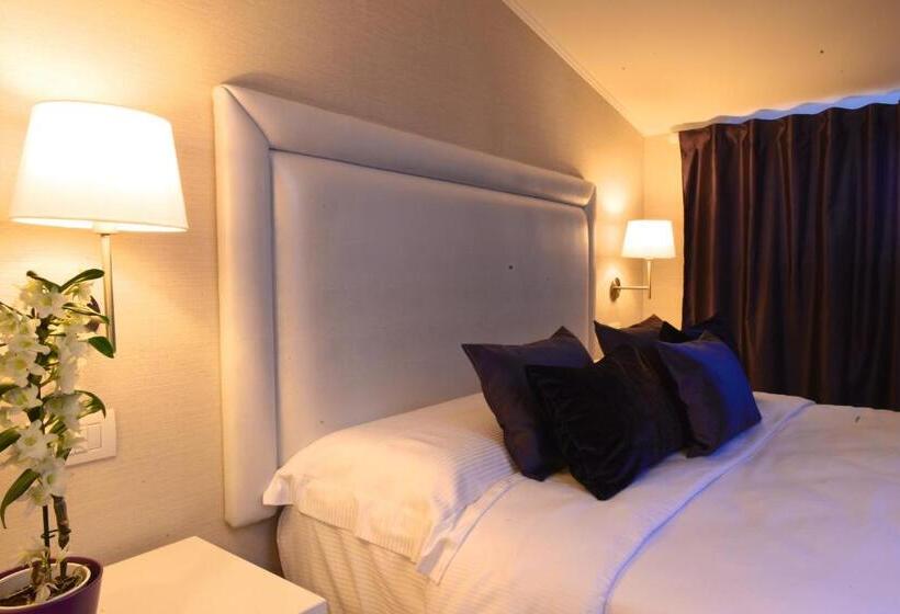 패밀리 룸, La Villetta Suite