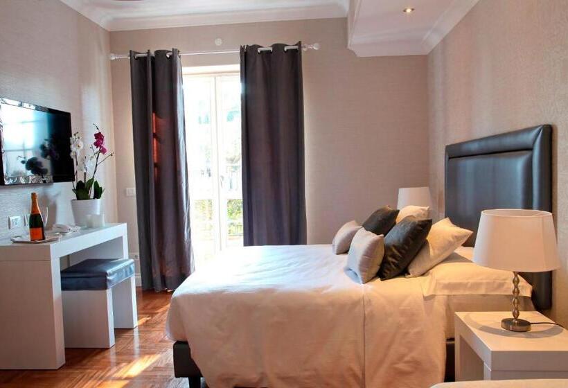 패밀리 룸, La Villetta Suite