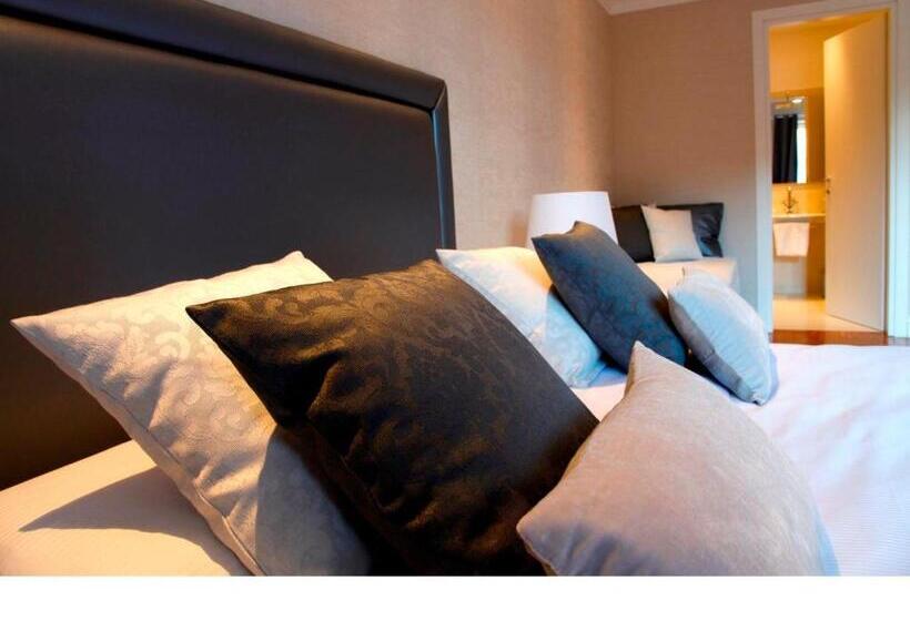 패밀리 룸, La Villetta Suite