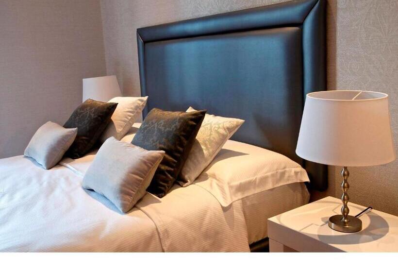 패밀리 룸, La Villetta Suite