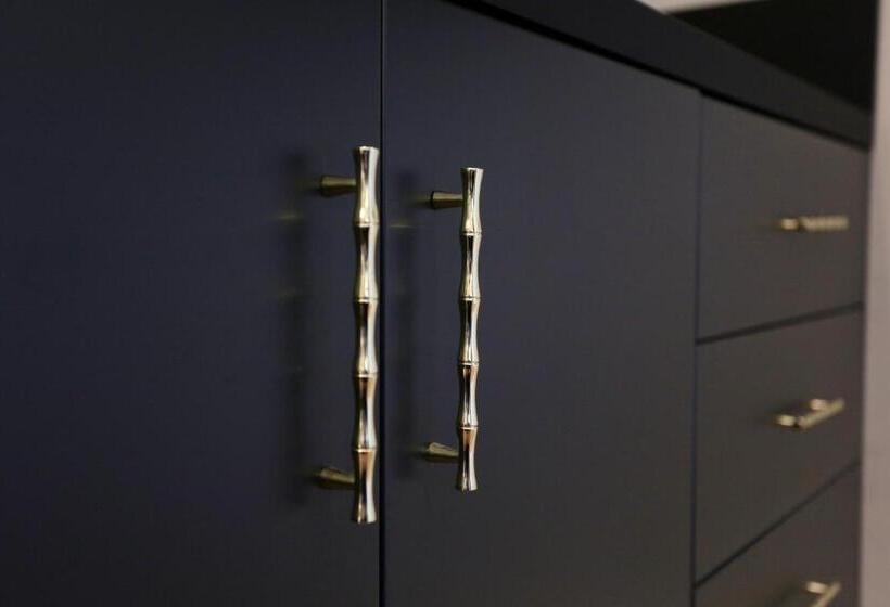 수피리어 룸, La Villetta Suite