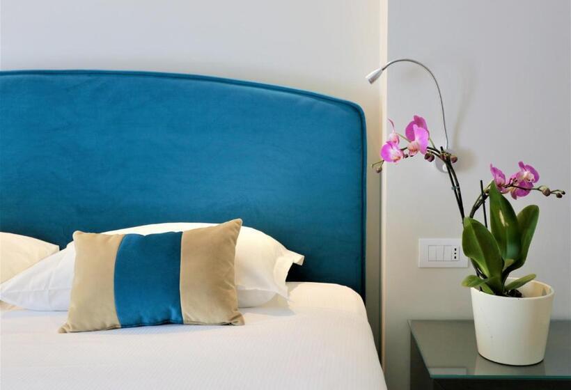 수피리어 룸, La Villetta Suite