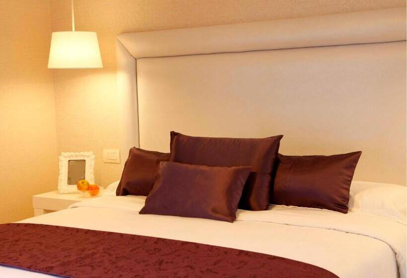 스탠다드 룸, La Villetta Suite