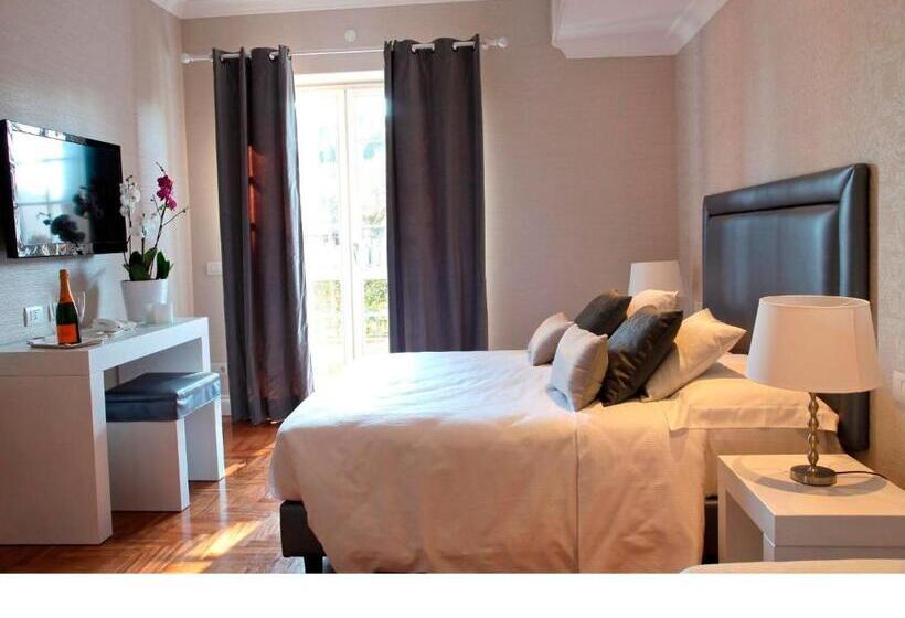 패밀리 룸, La Villetta Suite