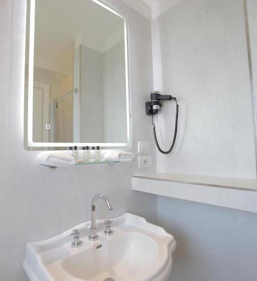 수피리어 룸, La Villetta Suite