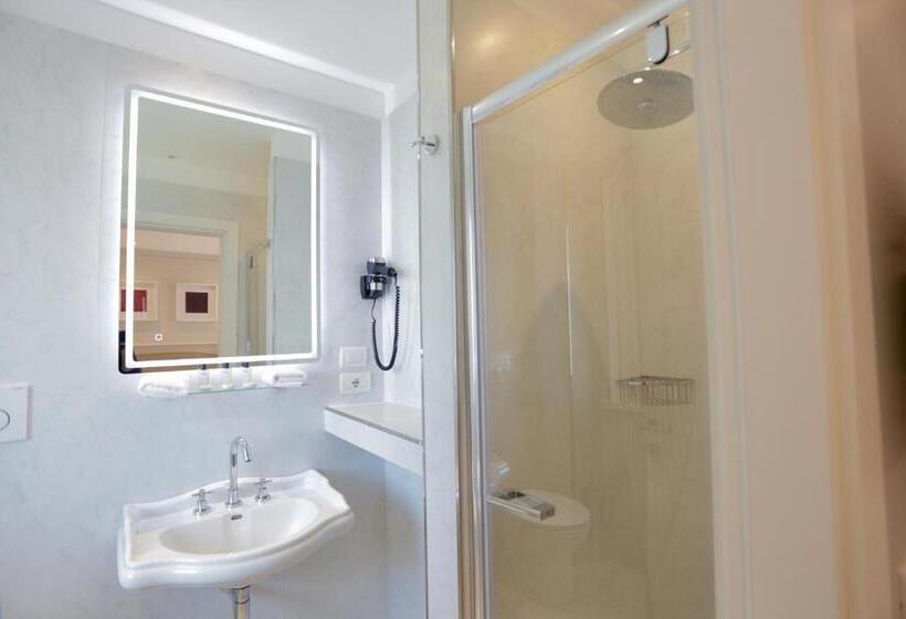 디럭스 룸, La Villetta Suite