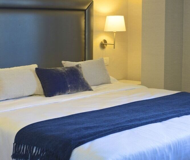 스탠다드 룸, La Villetta Suite