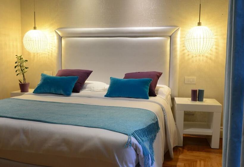 Номер Стандарт, La Villetta Suite