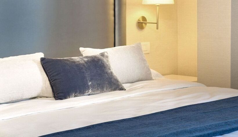 스탠다드 룸, La Villetta Suite