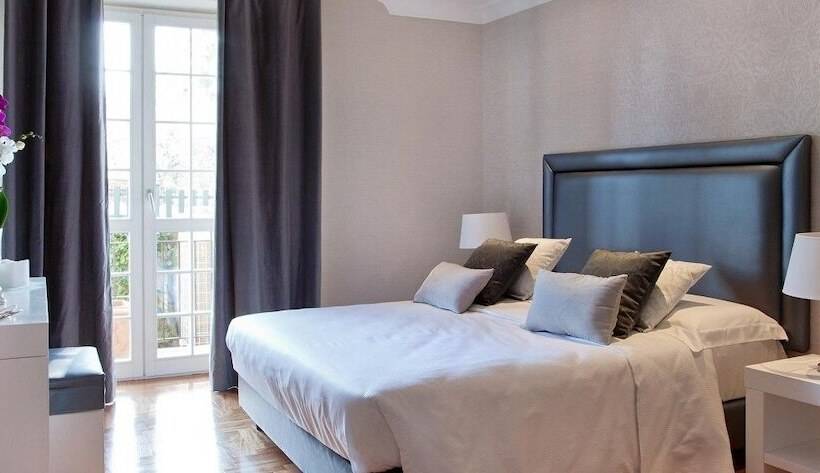 패밀리 룸, La Villetta Suite