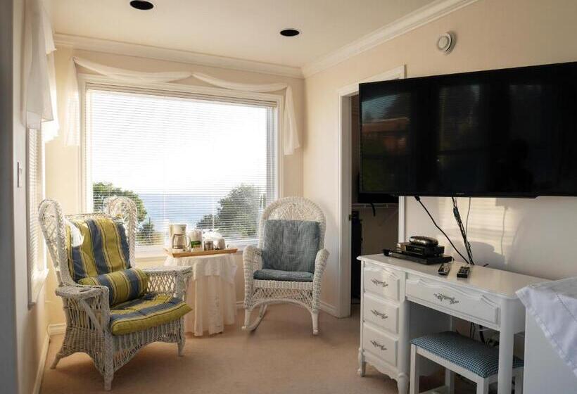 Стандартный Номер Кровать Кинг, Star Of The Sea Guest House