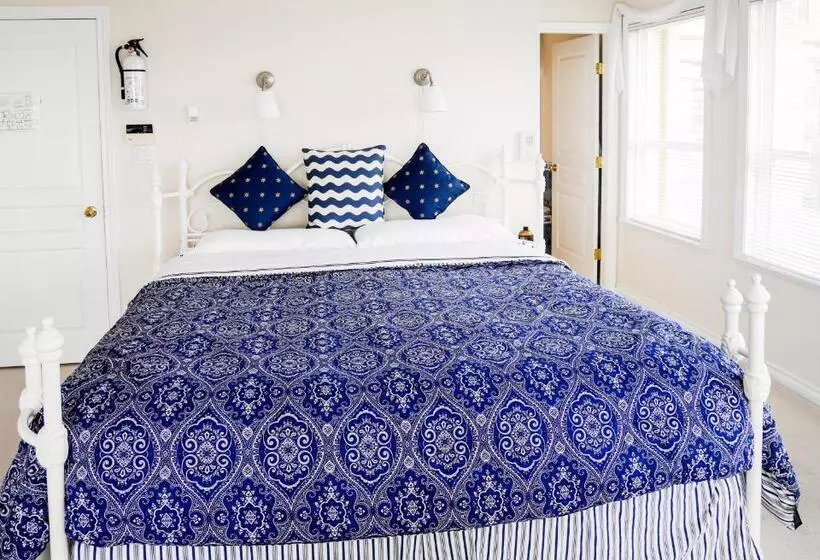 Standard-huone King-vuode, Star Of The Sea Guest House