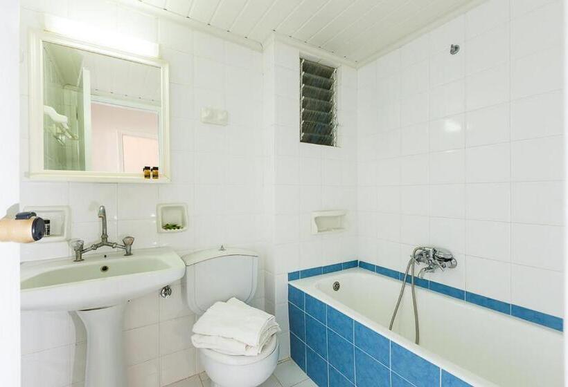 １ベッドルームアパートメント, Castello Bianco Apart