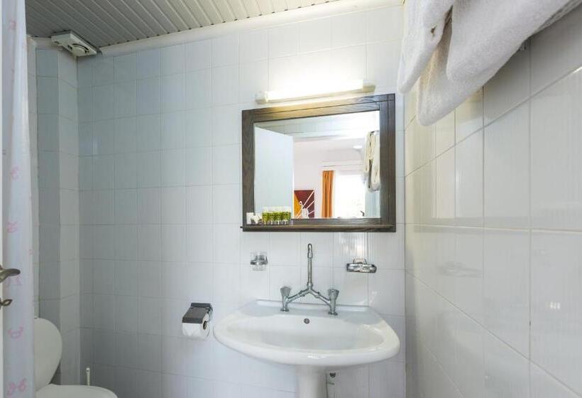 スタンダードルーム, Castello Bianco Apart