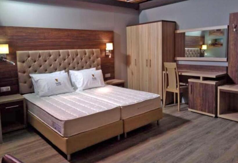 スタンダードルーム, Castello Bianco Apart