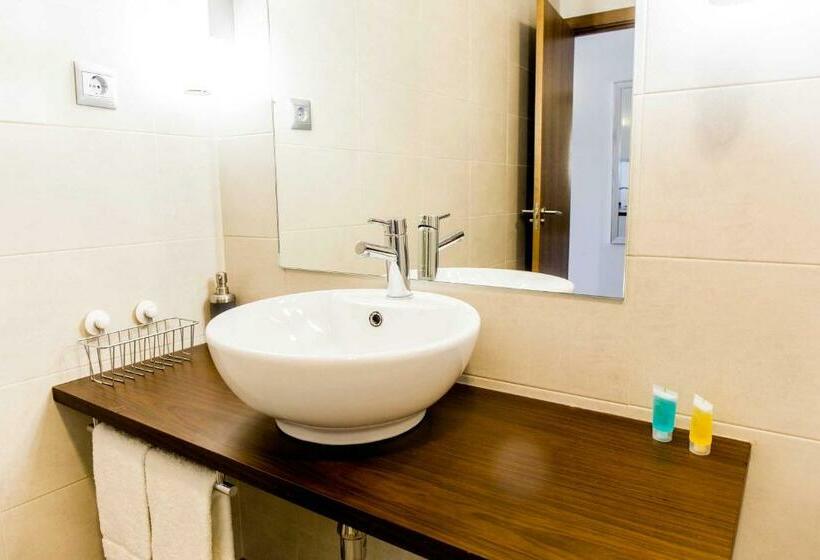 Студио Стандарт с Террасой, Bluesea Dimona Suites