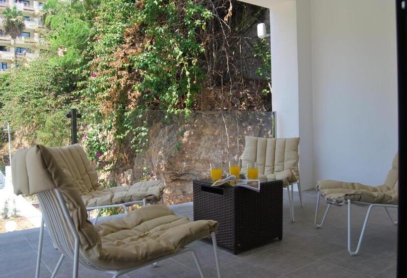 Apartamento Deluxe 1 Dormitorio, Bluesea Dimona Suites
