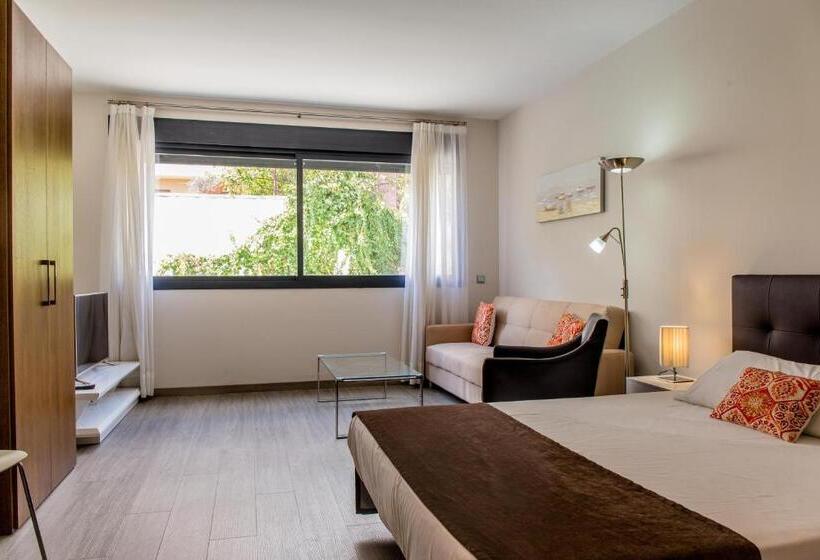 Estudio Estándar, Bluesea Dimona Suites