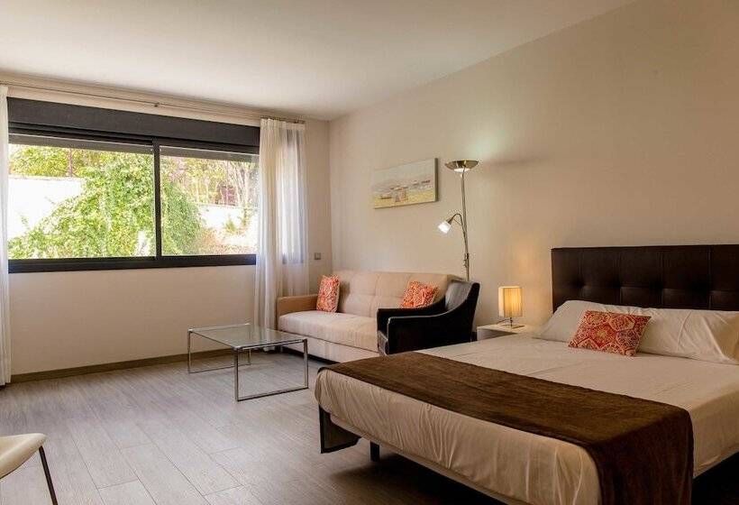 Студия Стандарт, Bluesea Dimona Suites