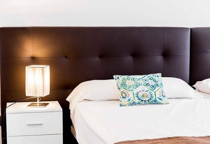 Estudio Estándar, Bluesea Dimona Suites