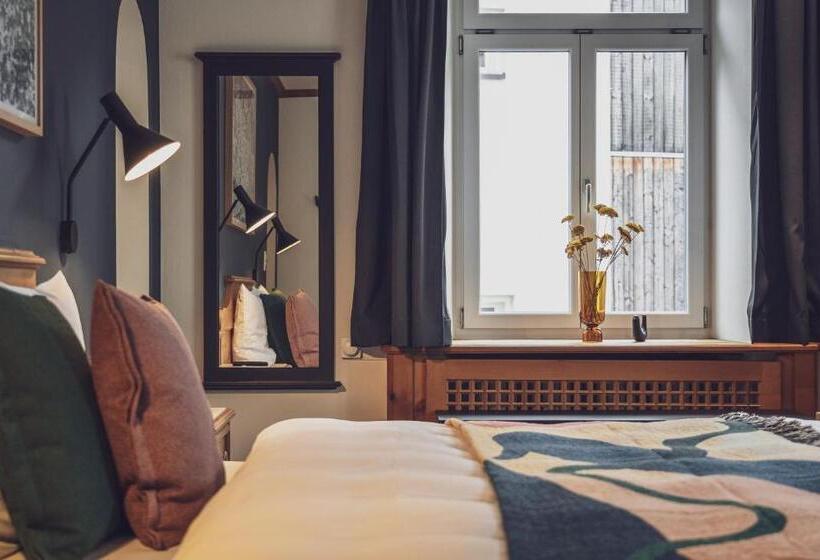 اتاق استاندارد, Davoserhof By Mountain Hotels