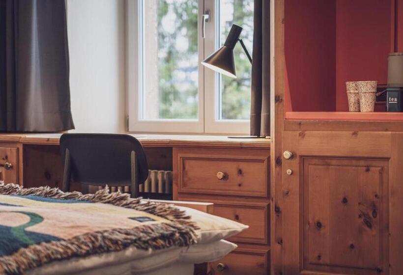 スーペリアールーム, Davoserhof By Mountain Hotels