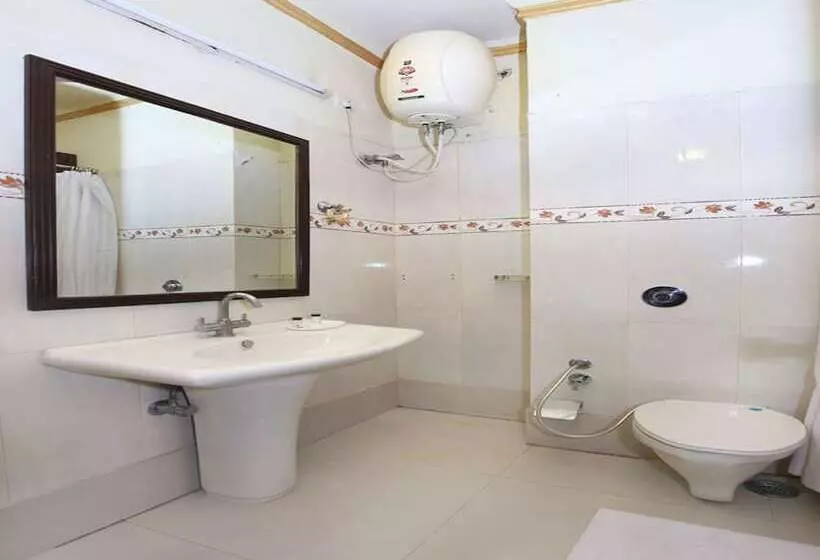 اتاق استاندارد, Downtown Suites