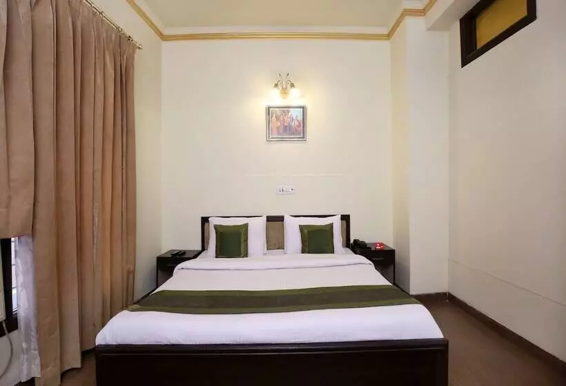 اتاق استاندارد, Downtown Suites