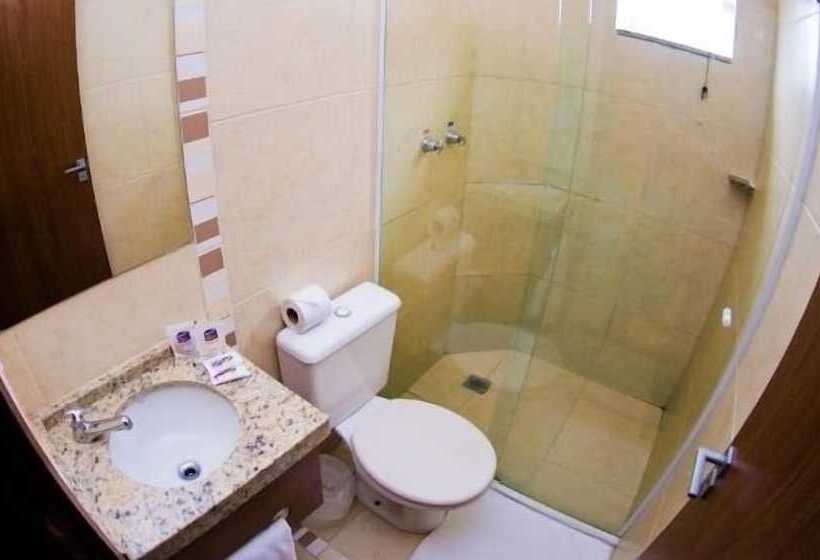 スタンダードルーム, Druds