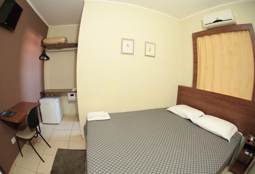 スタンダードルーム, Druds