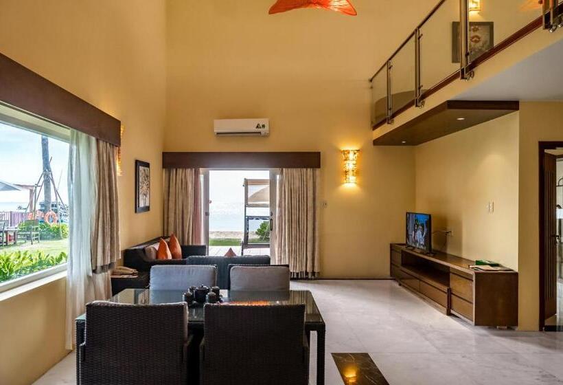 Suite, Famiana Resort & Spa Complimentary Airport Shuttle