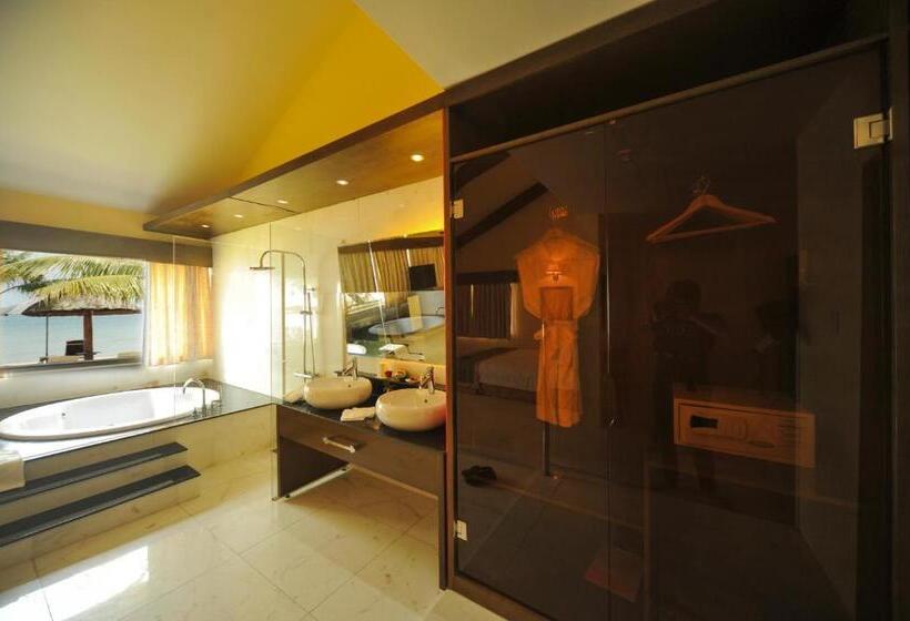 Suite, Famiana Resort & Spa Complimentary Airport Shuttle