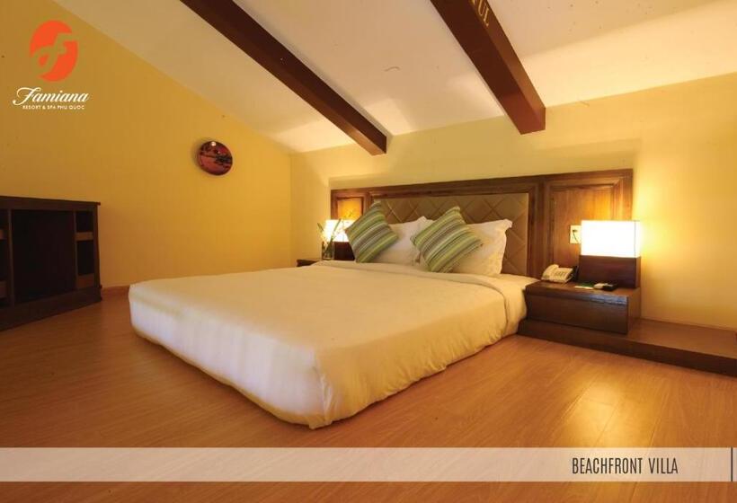 1 Bedroom Villa, Famiana Resort & Spa Complimentary Airport Shuttle
