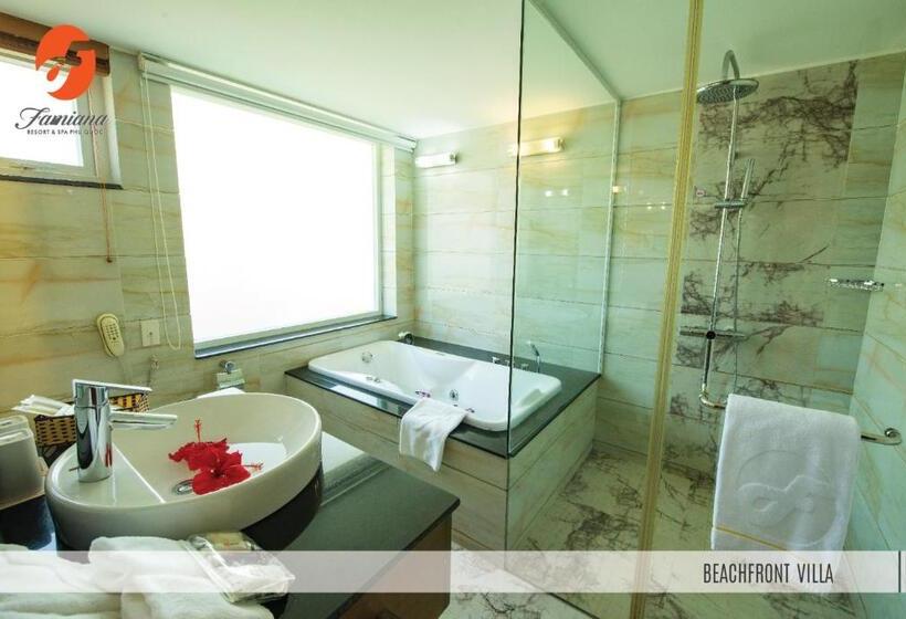 1 Bedroom Villa, Famiana Resort & Spa Complimentary Airport Shuttle