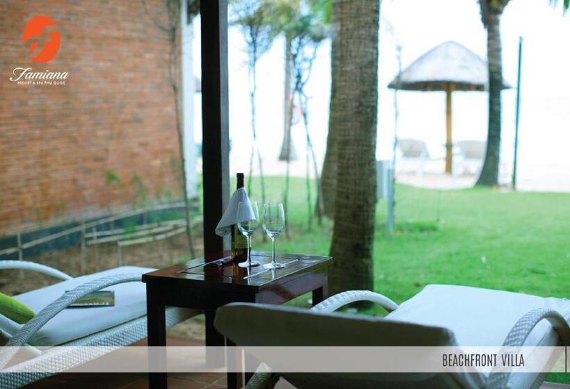 1 Bedroom Villa, Famiana Resort & Spa Complimentary Airport Shuttle