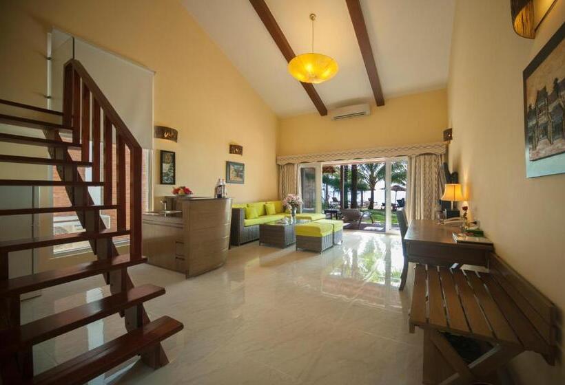 1 Bedroom Villa, Famiana Resort & Spa Complimentary Airport Shuttle