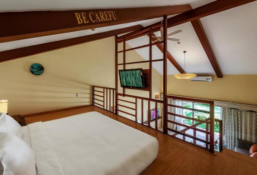 1 Bedroom Villa, Famiana Resort & Spa Complimentary Airport Shuttle