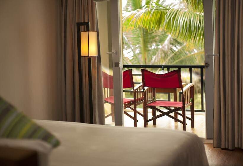 Deluxe Room Sea View, Famiana Resort & Spa Complimentary Airport Shuttle