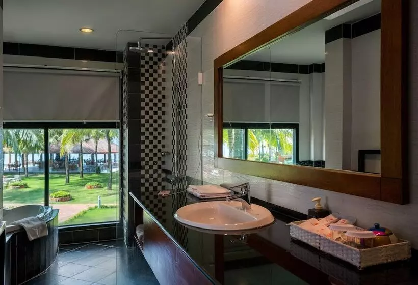 Deluxe Room Sea View