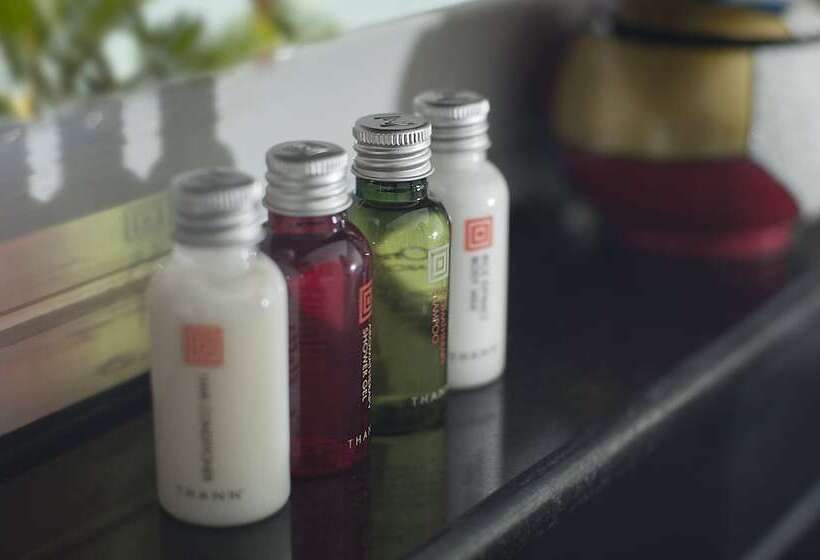 Deluxe Room Sea View, Famiana Resort & Spa Complimentary Airport Shuttle