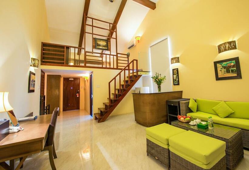 1 Bedroom Villa, Famiana Resort & Spa Complimentary Airport Shuttle