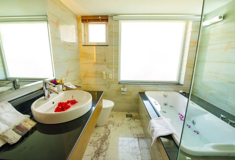 1 Bedroom Villa, Famiana Resort & Spa Complimentary Airport Shuttle