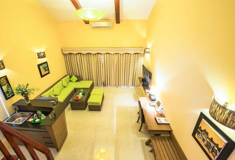 1 Bedroom Villa, Famiana Resort & Spa Complimentary Airport Shuttle