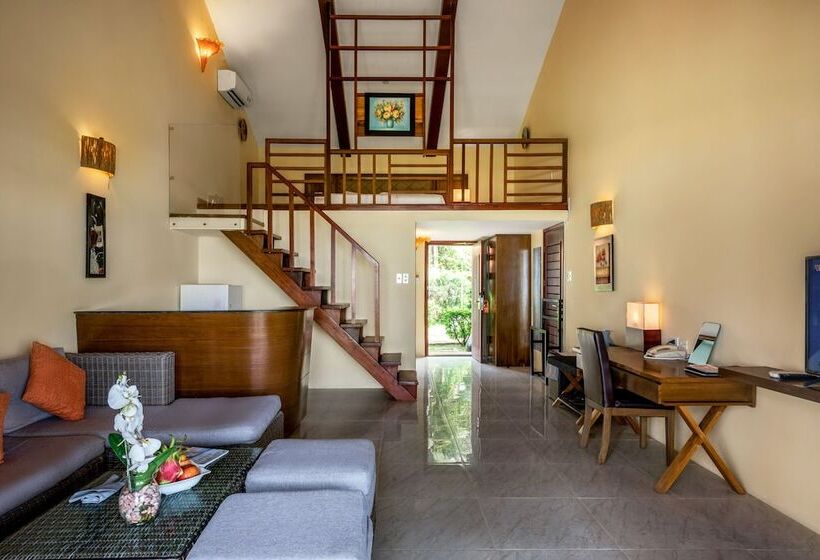 1 Bedroom Villa, Famiana Resort & Spa Complimentary Airport Shuttle