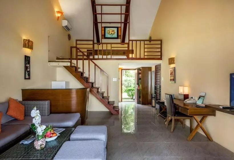 1 Bedroom Villa