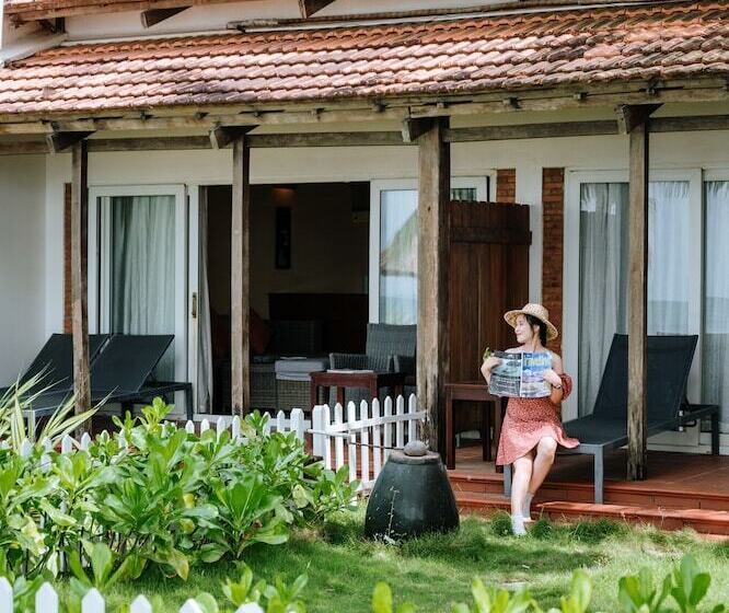 1 Bedroom Villa, Famiana Resort & Spa Complimentary Airport Shuttle