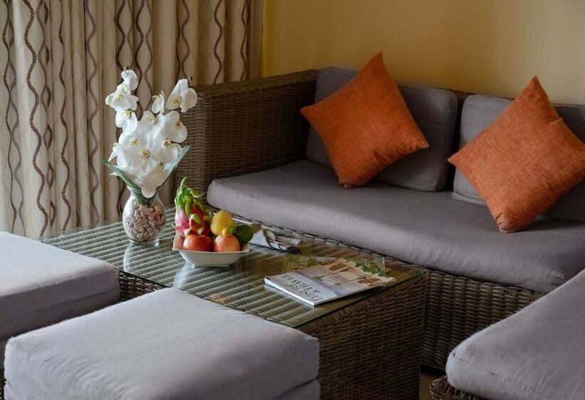 1 Bedroom Villa, Famiana Resort & Spa Complimentary Airport Shuttle