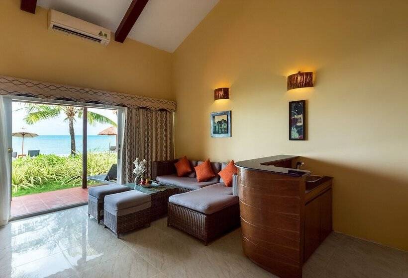 1 Bedroom Villa, Famiana Resort & Spa Complimentary Airport Shuttle