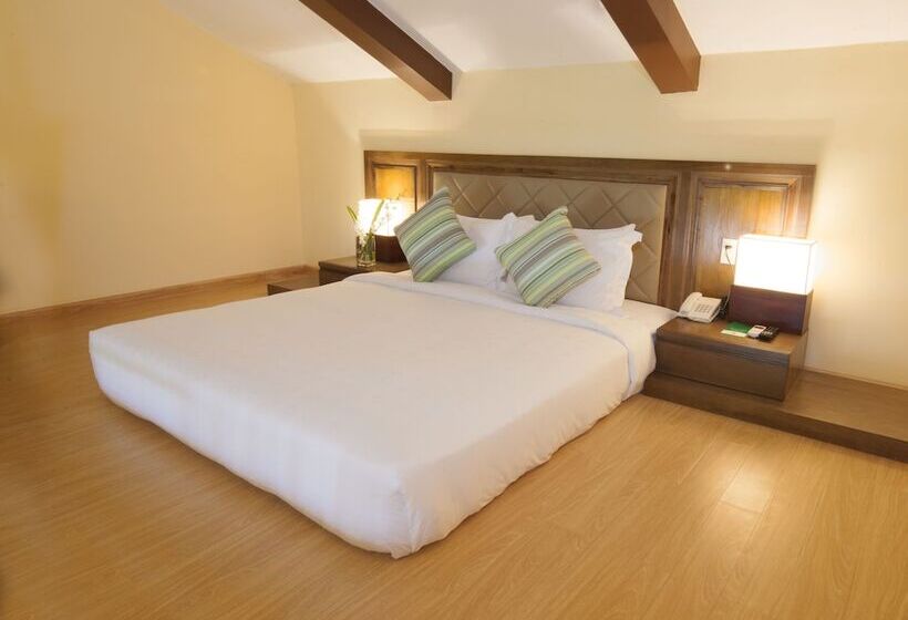 1 Bedroom Villa, Famiana Resort & Spa Complimentary Airport Shuttle